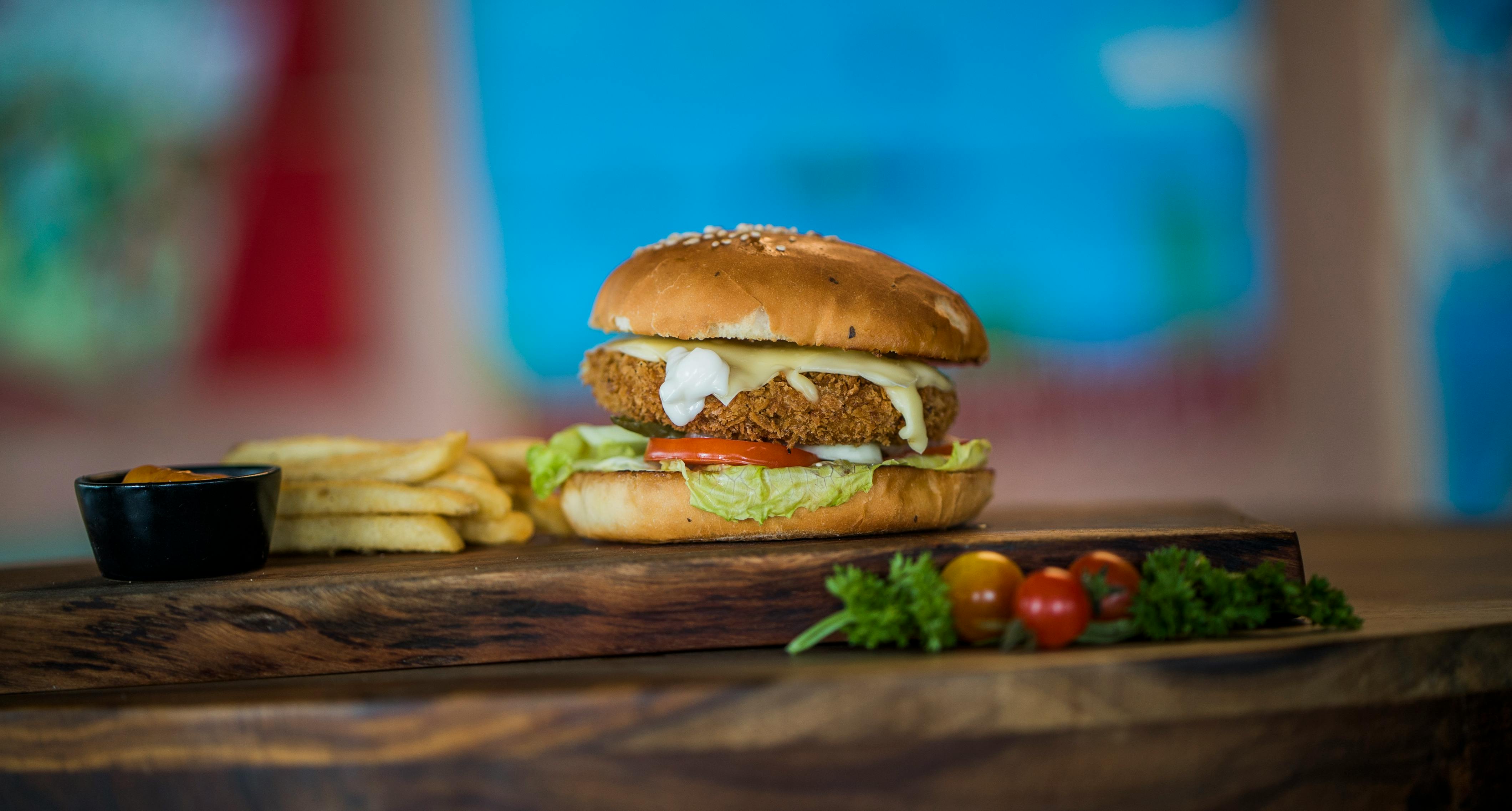 All About Fast Food: Benefits, Drawbacks, and Health Impacts